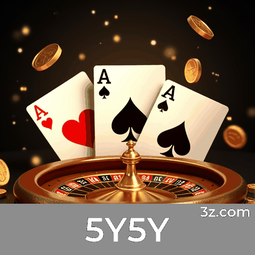 5Y5Y Logo