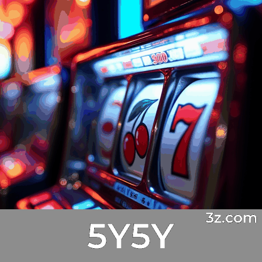 5Y5Y Logo