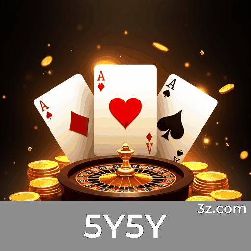 5Y5Y Logo