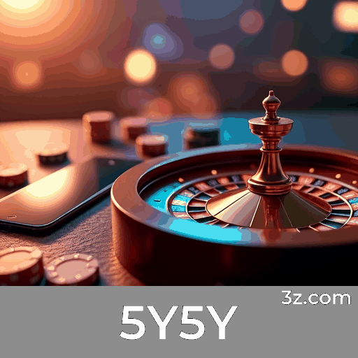 5Y5Y Logo